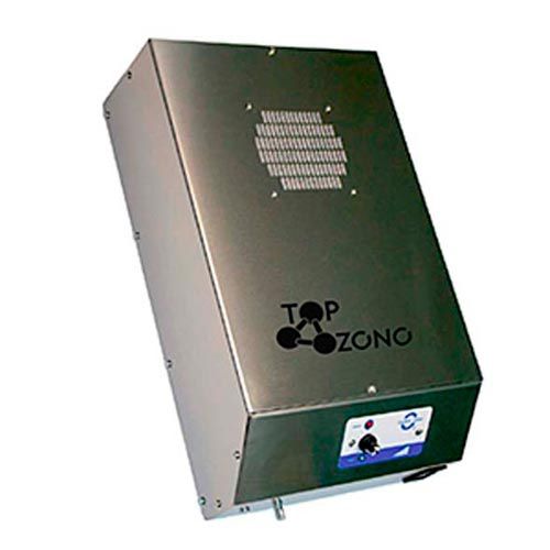Rein-Ozongenerator - GO-4000 AC CP - SERVI OZONO - zur Luftbehandlung / zur Wasseraufbereitung / für Privatgebrauch