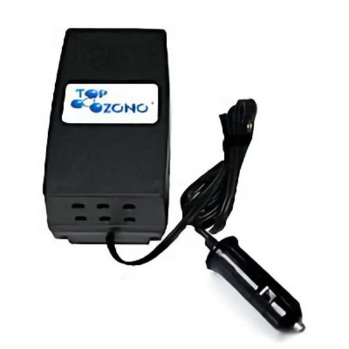 Rein-Ozongenerator - TOP OZO-CAR 24V - SERVI OZONO - zur Luftbehandlung / zur Desinfizierung / mobil