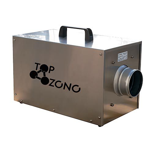 Rein-Ozongenerator - P-ECO-16000-T-TA - SERVI OZONO - zur Luftbehandlung / zur beruflichen Nutzung / zur Desinfizierung