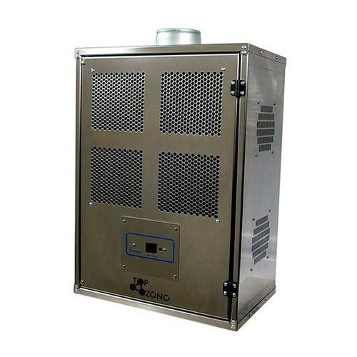 Rein-Ozongenerator - GO-16000-T - SERVI OZONO - Industrie / zur Luftbehandlung / zur Desinfizierung