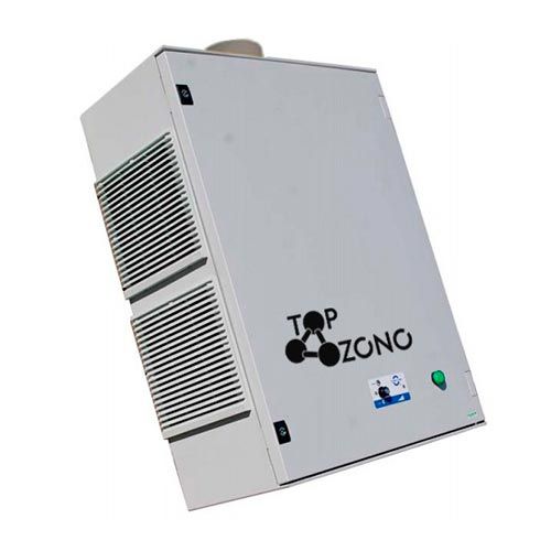 Industrie-Ozongenerator - GO-8000-AC - SERVI OZONO - zur Wasseraufbereitung / zur Luftbehandlung / zur Desinfizierung