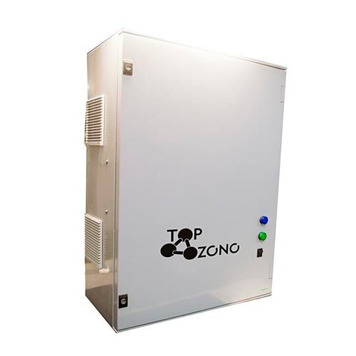 Industrie-Ozongenerator - G0-24000-AC-PRO - SERVI OZONO - zur beruflichen Nutzung / zur Desinfizierung / Membran