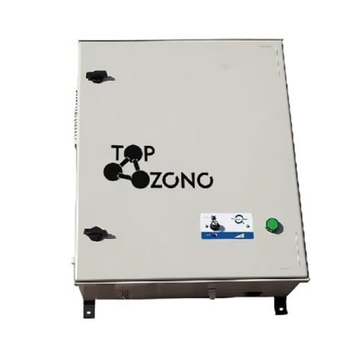 Ozongenerator für die Landwirtschaft - U. MULTIAGRO-4G - SERVI OZONO - zur Desinfizierung / zur Lebensmittelkonservierung / Zerstäuber