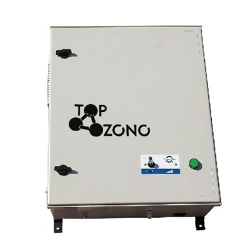 Ozongenerator für die Landwirtschaft - U. MULTIAGRO-12G-NP - SERVI OZONO - zur Desinfizierung / zur Lebensmittelkonservierung / Zerstäuber