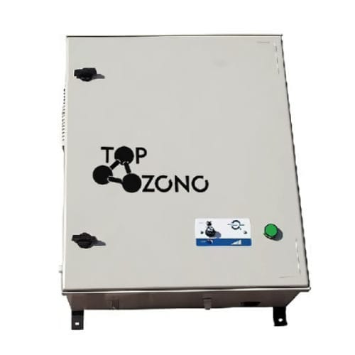 Ozongenerator für die Landwirtschaft - U. MULTIAGRO-16G-NP - SERVI OZONO - zur Desinfizierung / zur Lebensmittelkonservierung / Zerstäuber