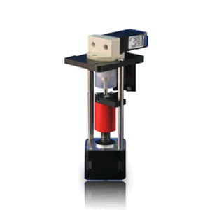 Spritzenpumpe - 250 μl - 5 ml | LT series - TriContinent - für Chemikalien / schrittmotorgesteuert / Industrie