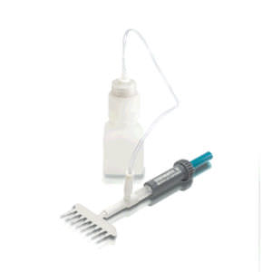 Waschanlage für Mikroplatten - 0.8 - 2.4 ml | StatMatic II - TriContinent