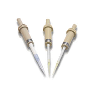 Einkanalpipette - StatPet™ - TriContinent - Borosilikatglas / Festvolumen / mechanisch