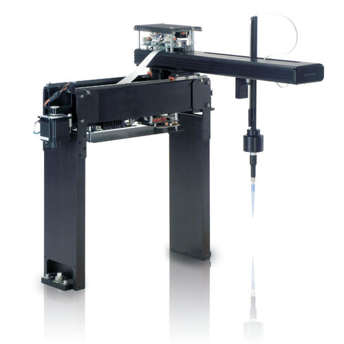 Liquid-Handling-Roboter - Triton XYZ - TriContinent