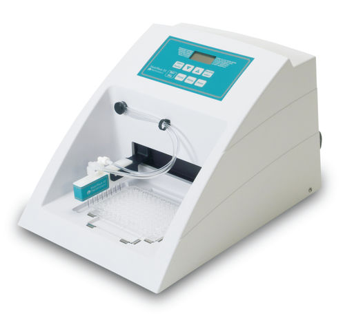 Waschanlage für Mikroplatten - max. 1 990 µl | MultiWash III - TriContinent