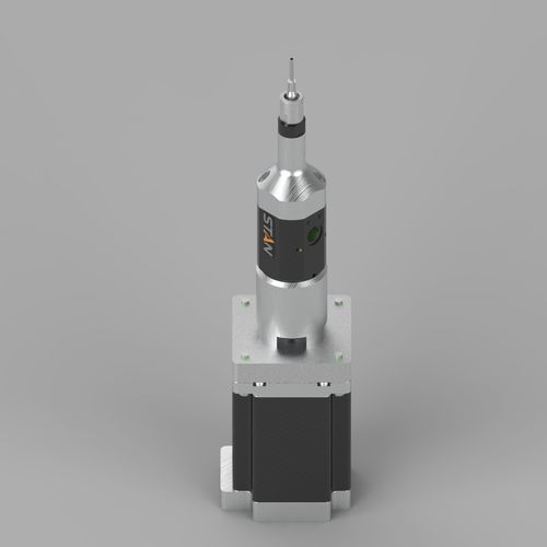 Exzenterschneckenpumpe - aCCura - 2H - BS - STAN Engineering Corp. srl - für Farbe / Fließfett / für Klebstoffe