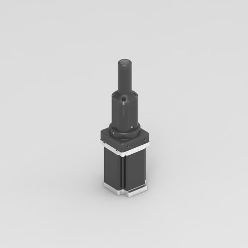 Exzenterschneckenpumpe - PDM 17 D - STAN Engineering Corp. srl - für Farbe / Fließfett / für Epoxidharz