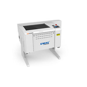 CO2-Laser-Graviermaschine - LG6040N - GWEIKE LASER - Holz / Glas / Kunststoff
