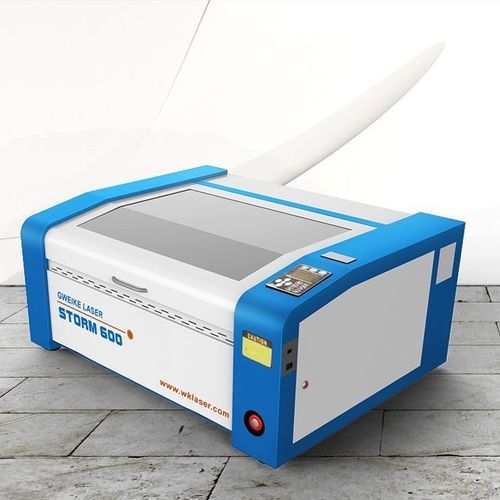 CO2-Laser-Graviermaschine - STORM600 - GWEIKE LASER - Holz / Papier / Leder