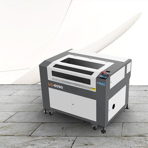 CO2-Laser-Schneidemaschine - LC6090 - GWEIKE LASER - für Textil / für PMMA / für Acryl