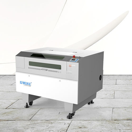 CO2-Laser-Schneidemaschine - LG900N - GWEIKE LASER - für Keramik / für PMMA / für Acryl