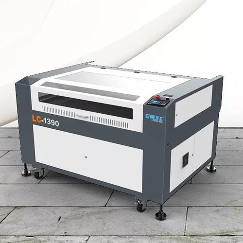 CO2-Laser-Schneidemaschine - LC1390 - GWEIKE LASER - für Acryl / für MDF / für Kunststoffe