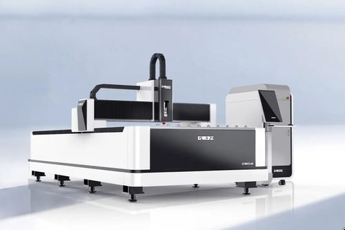 Faserlaser-Schneidemaschine - LN series - GWEIKE LASER - für Metall / für feine Bleche / für die Automobilindustrie