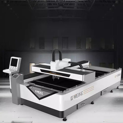 CO2-Laser-Schneidemaschine - LF1325LC - GWEIKE LASER - Faserlaser / für PMMA / für Acryl