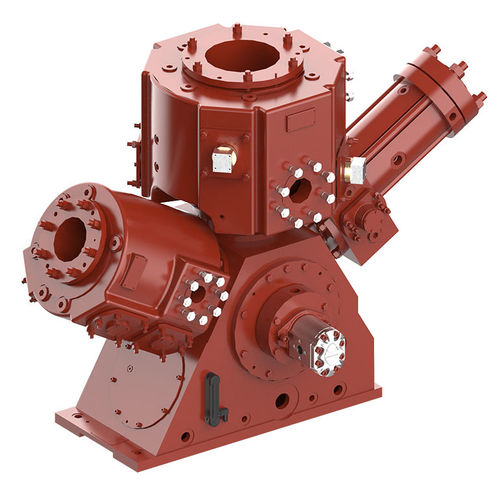 Ölfreier Kompressor - DA 300 - Fornovo Gas SpA - Alternativfunktion / Erdgas / für komprimiertes Erdgas