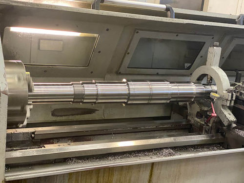 Spanende Bearbeitung / Metall - Highfield Gears and Machining Ltd - für Automobilanwendungen / CNC / Präzision