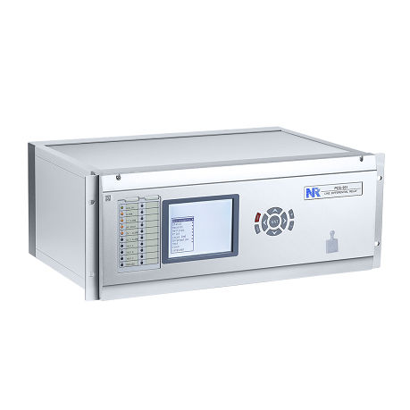Distanzschutzrelais - PCS-931 - NR Electric - für Freileitung / IEC / Differential