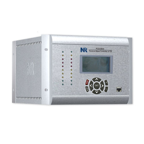 Dreiphasige Schaltanlage - PCS-9830 - NR Electric - für Schutzschalter / modular
