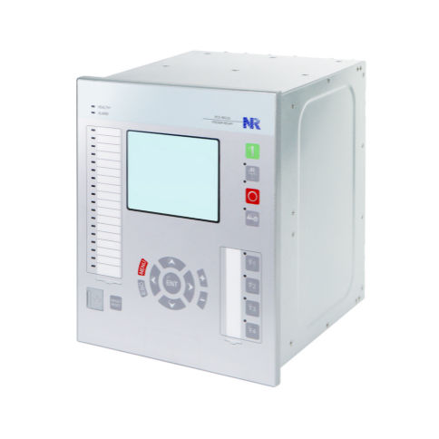 Überspannungsschutzrelais - PCS-9611S - NR Electric - Unterspannung / Überstrom / Unterstrom