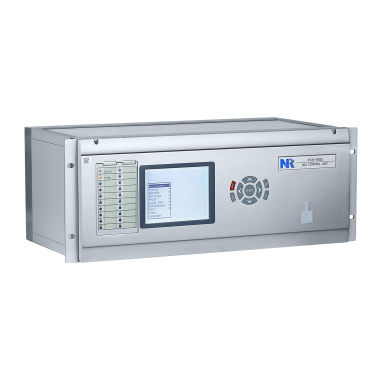 Digitale Kontrolleinheit - PCS-9705 - NR Electric