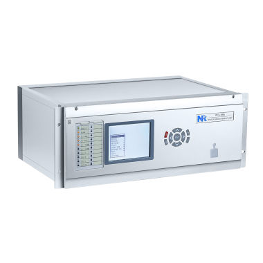 Synchrophasor - PCS-996 - NR Electric