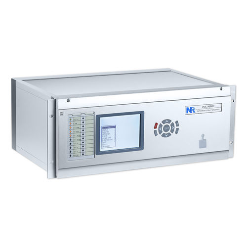 Digitaler Störschreiber - PCS-996RC - NR Electric