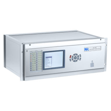 Leistungskontrollsystem - PCS-992 - NR Electric - Qualität / digital