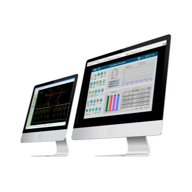 Energiemanagementeinheit - PCS-9000 - NR Electric