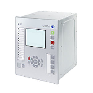 Distanzschutzrelais - PCS-902S - NR Electric - Frequenz