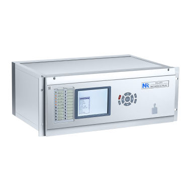 Auslösekreis-Schutzrelais - PCS-974 - NR Electric - für Generator / IEC