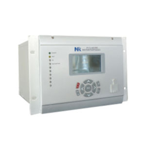 Fehlerstromschutzrelais - PCS-985RE - NR Electric