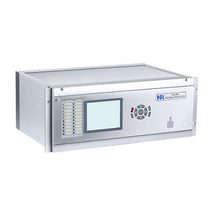 Thermoschutzrelais - PCS-987R - NR Electric