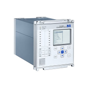 Überlastschutzrelais - PCS-9691 - NR Electric - Überstrom / Unterstrom / Überfrequenz