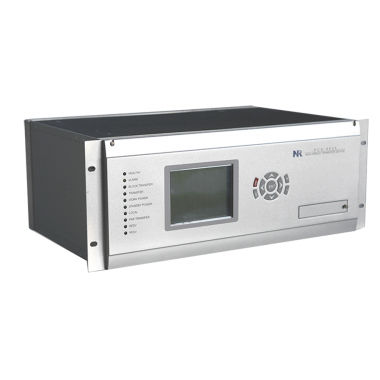 Manueller Transferschalter - PCS-9655 - NR Electric - Stromschienen