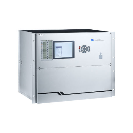 Ethernet-Störschreiber - PCS-986 - NR Electric