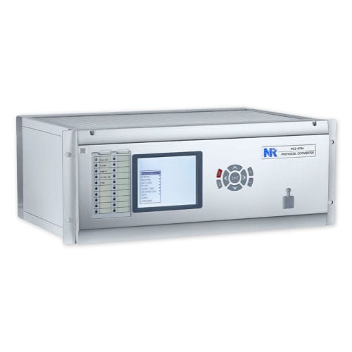Signalwandler - PCS-9794 - NR Electric - Protokoll / rackgelagert
