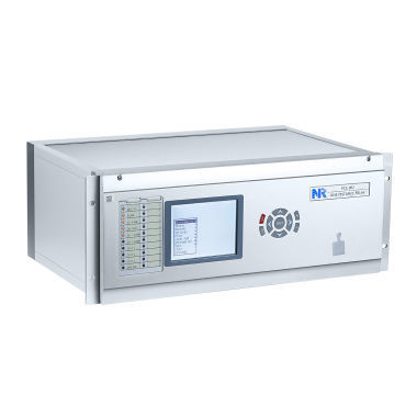 Überfrequenzschutzrelais - PCS-902 - NR Electric - Distanz / Überspannung / Unterspannung