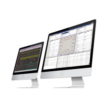 Analyse-Kontrollsystem - PCS-9700 - NR Electric - Schutz / zur Überwachung / Stell