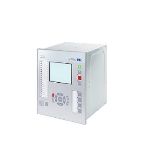 Spannungsschutzrelais - PCS-902S - NR Electric - Thermo / Synchronisation / Unterfrequenz