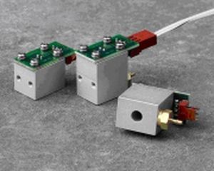 DIN-Schiene - EIT LLC (Electronic Instrumentation and Technology