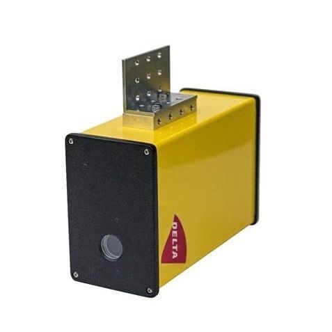 Optoelektronischer Sensor / Reflex-Lichtschranke - GRX ONLINE - DELTA