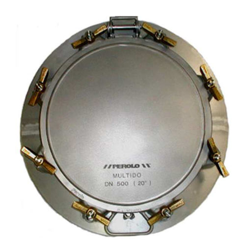 Deckel für Tank - ND500 MULTIDO™ - PEROLO