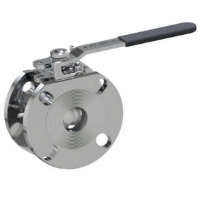 Kugelventil - ND40 ATCO™ - PEROLO - Hebel / für Luft / Doppelflansch