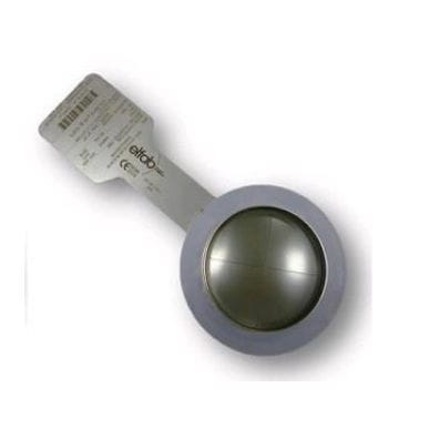Invers-Berstscheibe - DR series - PEROLO - Edelstahl