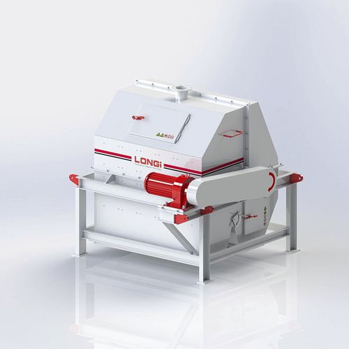 Trockenabscheider - LCG - LONGi Magnet Co., Ltd - Partikel / Metall / Trockenmaterialien